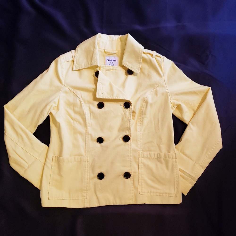 Light Jacket - image 1